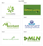 Merchant Lending Network